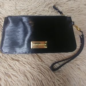 Steve Madden wallet wristlet